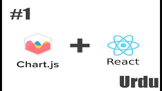 1:Chart.js with React: Installation and sample project