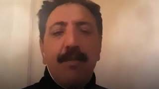 Dertler Insanı Tevik Deniz