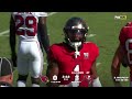 Arizona Cardinals vs. Tampa Bay Buccaneers | Resumen NFL español - Semana 13 | NFL Highlights 2025