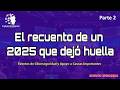 CyberSapiens Epi. 42 - Parte 2 - Eventos de Ciberseguridad y Apoyos a Causas Sociales en el 2025