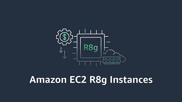 Amazon EC2 R8g Instances | Now Generally Available | Amazon Web Services