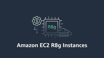 Amazon EC2 R8g Instances | Now Generally Available | Amazon Web Services