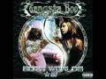 Gangsta boo  love dont live u abandoned me