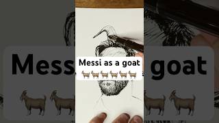 Quick Sketch With A Fountain Pen Whos Next?