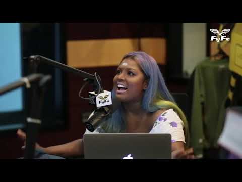 Malaysians are bad with money?| #TerkiniWithNandini | Fly FM