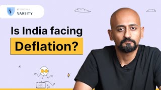 Download Lagu Why Economists worry about Deflation? (India Inflation at 10-year low) MP3