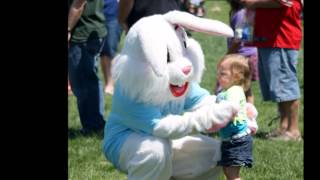 Easter Festival 2015