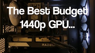 The Best GPU for Gaming 2022… The AMD RX 6600 XT The Best GPU for Gaming 2022… The AMD RX 6600 XT