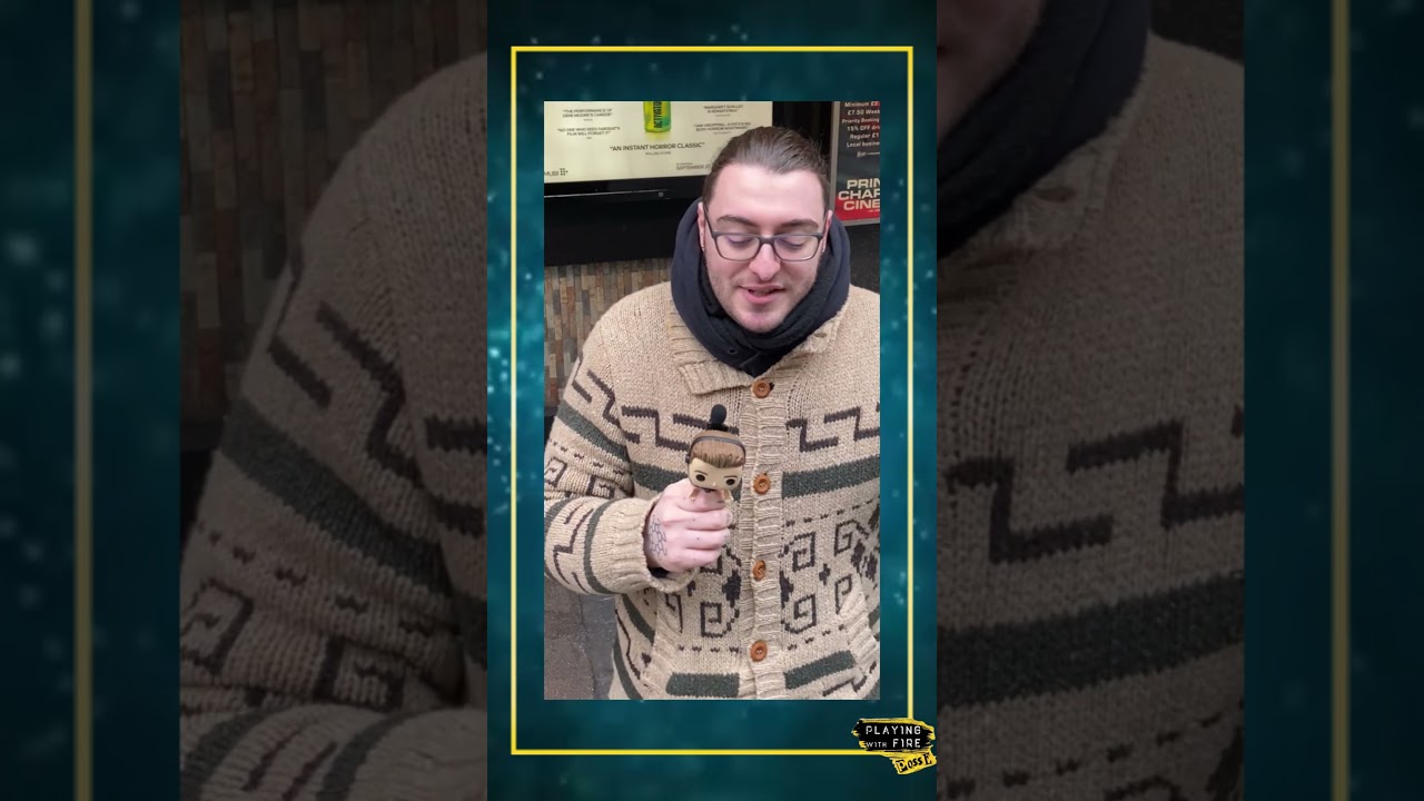 Interview with cardamon Rozzi part 1 