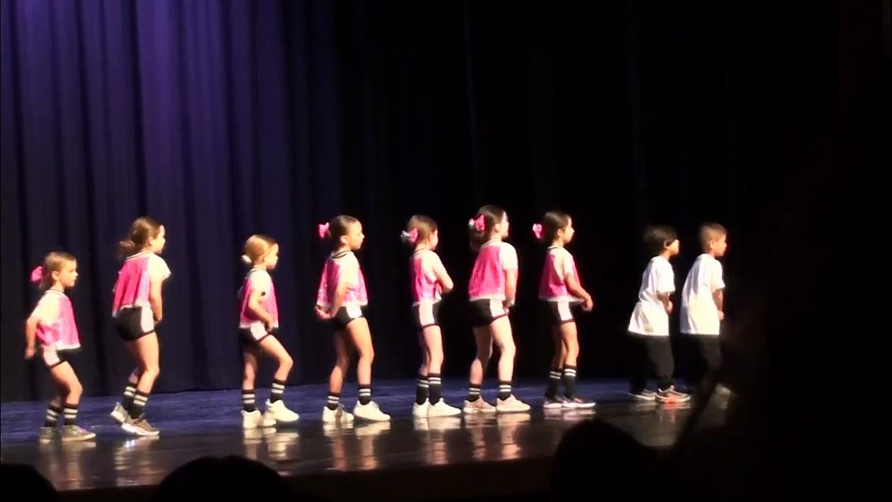 Maisies Dance Recital Youtube