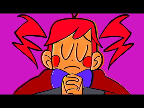 Cricket! - Scared of You