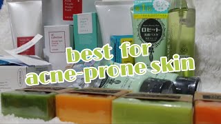 Lazada Haul Skincare