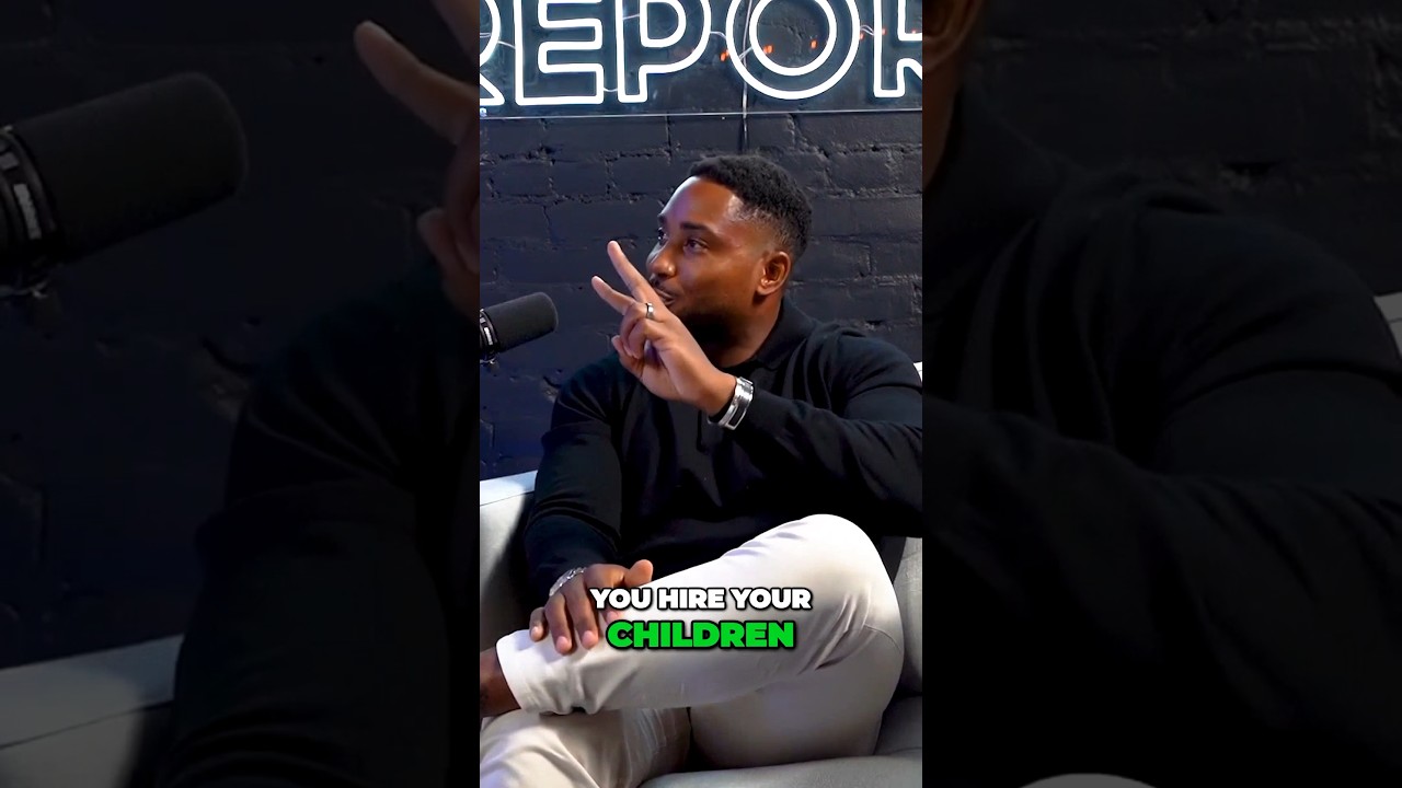 Secret tax strategies to make millions for your children’s future! 