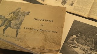 Fredric Remington: The Illustrator
