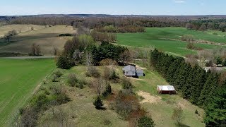 21550 230th Ave video tour