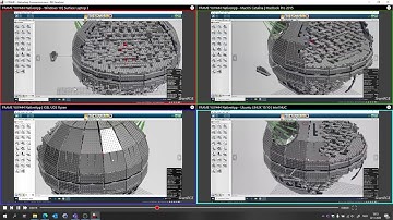 Nutanix Xi Frame (NativeApp) - Client Comparison YUV444