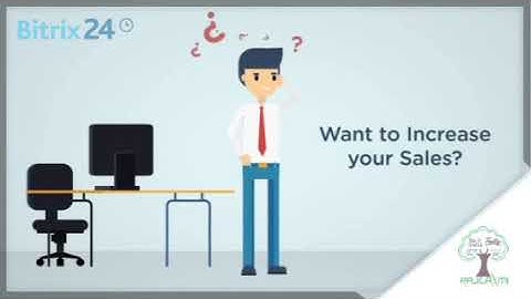 Bitrix24 #1 FREE CRM | Rajlaxmi Solutions Pvt Ltd | RSPL |