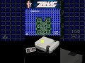 NES - Zanac