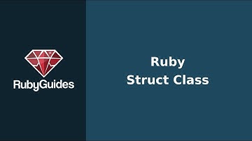 How to Use Ruby