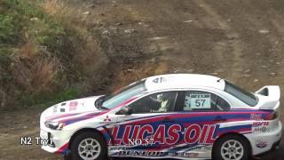 2016JAFカップ・JMRC全国allstar/ DT N2クラス 第1ヒート