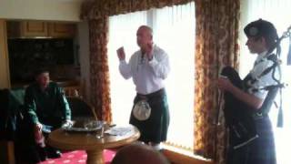 Peterhead Lysekil 20100703 part 2