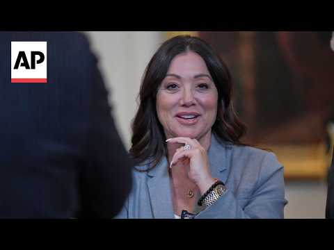 Lori Chavez-DeRemer is leaving Trump's Cabinet after abuse of power allegations