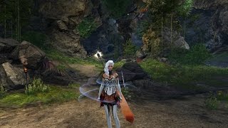 Gw2: [qT] Power PS DPS Benchmark