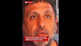 el testigo almacenero #justicia