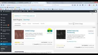 How to Setup WHMCS Bridge Page on HostWHMCS - Responsive Hosting and WHMCS WordPress Theme