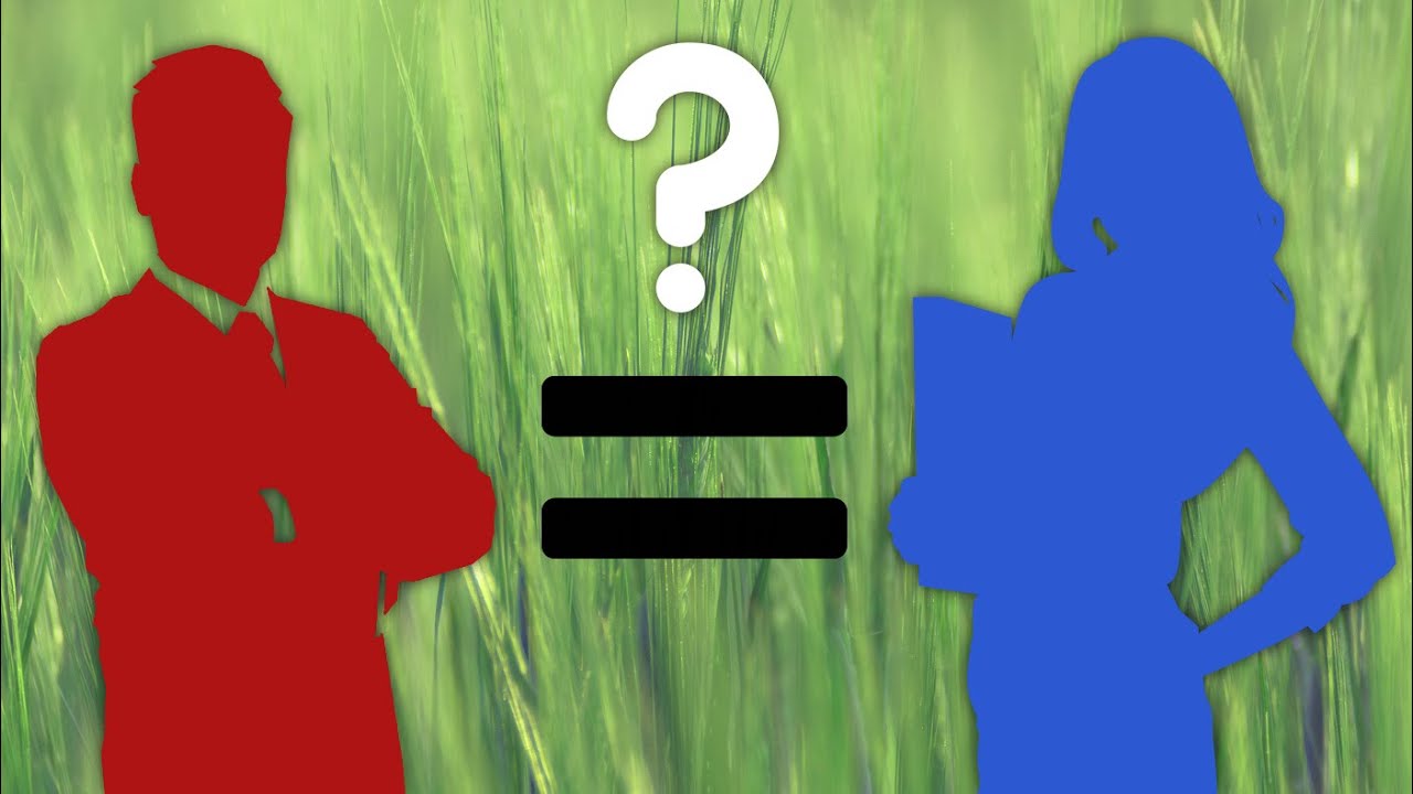 הדרך הקלה: הבעיה עם הזכות לשוויון בקיצור