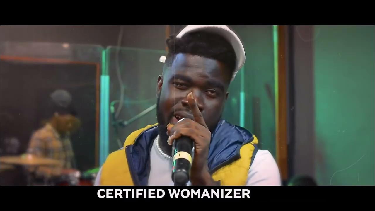 Paul Noun Happiness (Fenesse FreeStyle) YouTube