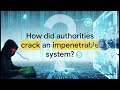 AudiA6 Empire DESTROYED! 🚨💻 Crypto Laundering Bust | Tekin Darkweb Motion Graphics