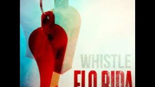 Flo-Rida - Whistle [Audio] HQ