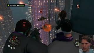 Jerma985 - ghost moan