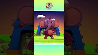 Fun Color Learning With Soccer Balls