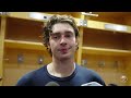 “It Was An Awesome Effort To Dig In And Find A Way To Come Back.” | Jack Quinn | Buffalo Sabres