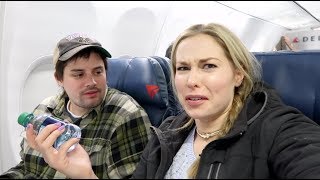 WHY JOHN WAS IN THE ER + Im All Over Billboards. - Pranksters in Love Vlog
John talks about what happened to his finger and then we head back to LA.
We are Nikki, John and Iris. We post vlogs Monday-Friday. Occasionally we will miss a day if we had too much to edit for our multiple channels. If there is no vlog check Pranksters in Love for a new prank :) We recently moved to Minnesota after living in Los Angles for 10 years. We realized that nothing beats family and we want to raise our daughter in the midwest. We are living with Nikkis mom for the summer in the small town of Northfield, MN. This is where we grew up! Then, we hope to purchase our forever home in the Minneapolis area this fall. We are a Prank Couple turned family vloggers. We had our beautiful baby girl named Iris October 16th 2014. Follow our adventures in parenthood and watch our daughter grow with us. We post pranks, challenges, and our every day adventures. We try to be a cool mom and a cool dad. lol. We love being parents! Family is everything. We also have a zoo of rescue animals.
NIkkis channel-
https://www.youtube.com/channel/UCTTDPW-uR8OekpfUQxuVTgA Nikkis Mommy and beauty tips
Johns Fishing channel-
https://www.youtube.com/user/JohnsFishingchannel
New fishing videos by john every Thursday!
Johns video game channel-https://www.youtube.com/user/JohnsGameschannel
New gaming videos by John daily
Johns Cooking Channel-
https://www.youtube.com/cookingwithjohn
New cooking videos by John every Friday!
Our Facebook Fanpage: http://www.facebook.com/NikkiandJohn
Twitter: https://twitter.com/#!/nikki_and_john
Johns Twitter: http://twitter.com/#!/J_Dahla
Nikkis twitter http://twitter.com/#!/nikitabanana88
Instagram:
Nikki- http://www.iphoneogram.com/yourfavoriteNikki
John -http://www.iphoneogram.com/j_dahla
Johns SnapChat:
NikkiandJohn
Google PLUS us!
Nikkis G+ : https://plus.google.com/1088790148587...
Johns G+:https://plus.google.com/1078395153552...
Website: http://www.NikkiandJohn.com
Our T-shirt Store: http://nikkiandjohn.spreadshirt.com (USA)
T-shirts in the UK: http://nikkiandjohn.spreadshirt.net/ (UK)
Intro production and original theme music provided by Gareth of Bawden Vlogs @:
https://www.youtube.com/user/garethbawden
Love our theme song? Buy it now here: https://loudr.fm/release/nikki-john-theme-tune/cRa5R WHY JOHN WAS IN THE ER + Im All Over Billboards. - Pranksters in Love Vlog