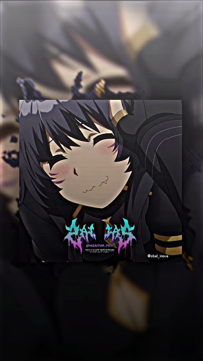 PRESET AM🔥9:16 DJ BODY BACK X MTC S3RL VIRAL TIKTOK 😋#presetanime #presetam #fypシ゚viral