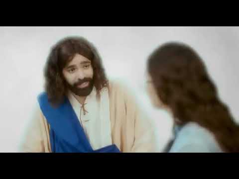 Personagem Jesus (2024)