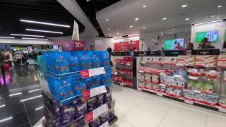 Gatwick Duty free.
