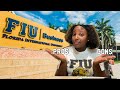 All about FIU || WATCH THIS BEFORE APPLYING TO FIU