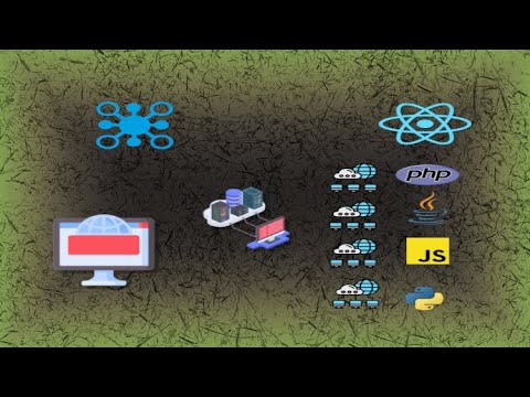 Curso Desarrollo y despliegue microservicios multiplataforma - YouTube