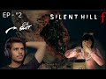 i Saved Hinako From Without Head Monster | Silent Hill F | EP-2 | #silenthillf