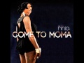 Khia  come to moma audio