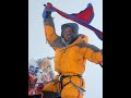 Everest Live Class Of 2026 Dawa Finjhok Sherpa First Interview