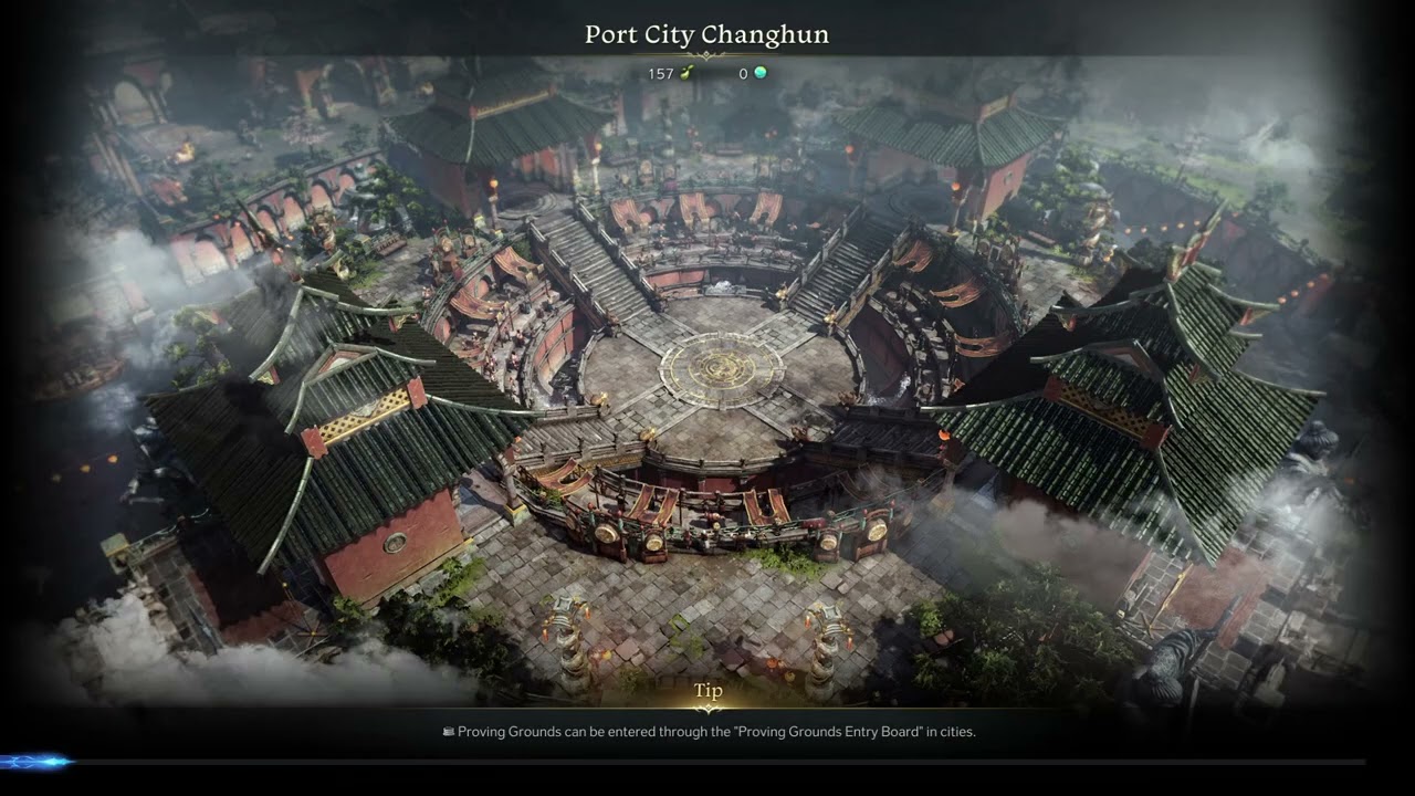 Deer Hoof Location And Crafting - Lost Ark