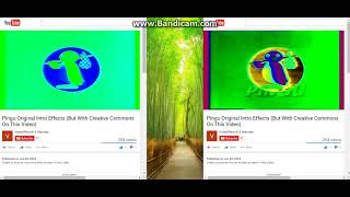 Pingu Original Intro Effects Combined 3Rd Most Popular Video