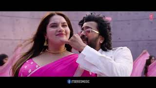Dhamaal 4: SAREE MV I Sanju Rathod, Tanishk | Ajay Devgn, Ritiesh Deshmukh, Anjali, Arshad, Jaaved screenshot 5