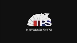 44th Turbomachinery & 31st Pump Symposia