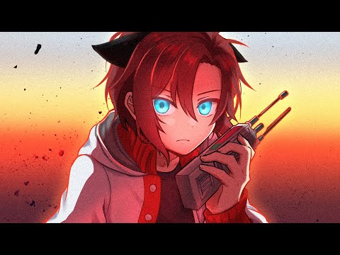 【UTAUカバー】熱異常【本条メツ】